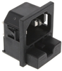 Power Entry Connectors - Inlets, Outlets, Modules - 486-6065-ND - DigiKey