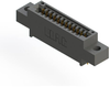 Card Edge Connectors - Edgeboard Connectors - 395-012-524-604 - Lingto Electronic Limited