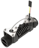 Ultrasonic Flow Sensor Module/ DN 15 plastic pipe with digital output -- FS0001 - Image