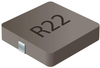 Inductor, Shielded, 1.2Uh, 6A, Smd; Inductance Bourns - 82T9970 - Newark, An Avnet Company