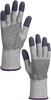 Glove, Knit Wrist, M, Blk/grey/purple Kleenguard - 57AJ6009 - Newark, An Avnet Company