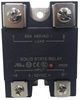 Solid State Relay, 25A, 432Vdc, Panel; Contact Configuration Multicomp Pro - 50AC9815 - Newark, An Avnet Company
