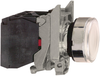 Illum Industrial Pb Sw, 6A/120V, White; Switch Operation Schneider Electric - 66AH7576 - Newark, An Avnet Company