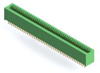 Card Edge Conn, Dual, 90Pos, Th; Card Edge Connector Type Edac - 59AJ8512 - Newark, An Avnet Company