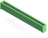 Card Edge Conn, Single, 41Pos, Th; Card Edge Connector Type Edac - 65AJ0910 - Newark, An Avnet Company