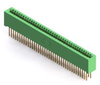 Card Edge Conn, Dual, 76Pos, Wire Wrapos; Card Edge Connector Type Edac - 64AJ9526 - Newark, An Avnet Company
