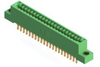 Card Edge Conn, Dual Side, 42Pos, Lug; Card Edge Connector Type Edac - 76AJ2514 - Newark, An Avnet Company