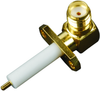 Rf/coaxial, Sma Jack, R/a, 50 Ohm, Solder; Connector Type Amphenol Rf - 99H5114 - Newark, An Avnet Company