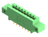 Card Edge Connector Rohs Compliant Edac - 61AJ3315 - Newark, An Avnet Company
