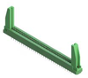 Card Edge Conn, Dual Side, 62Pos, Th; Card Edge Connector Type Edac - 58AJ4200 - Newark, An Avnet Company