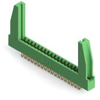 Card Edge Conn, Dual Side, 36Pos, Lug; Card Edge Connector Type Edac - 86AH3277 - Newark, An Avnet Company