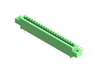 Card Edge Conn, Dual, 40Pos, Wire Wrap; Card Edge Connector Type Edac - 64AJ0204 - Newark, An Avnet Company