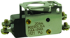 Microswitch, Plunger, 2No/2Nc, 10A 250V; Microswitch Type Honeywell - 39B5836 - Newark, An Avnet Company