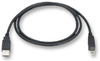 Cable, Usb A/usb B Plug, 13Ft; Connector A Black Box - 86C1264 - Newark, An Avnet Company
