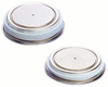 Standard Diode, 2Ka, 4Kv, Ra2; Repetitive Peak Reverse Voltage Powerex - 09B3489 - Newark, An Avnet Company