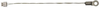Ntc Thermistor, Aec-Q200, 10K, Wire Lead; Zero Power Resistance At 25°C Vishay - 82T4014 - Newark, An Avnet Company