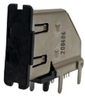 Hdmi Type A, Vert, Female Connector, Tape And Reel, Rohs Switchcraft/conxall - 23AK8481 - Newark, An Avnet Company