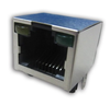 Modular Jacks - RJHSEGF85 - Amphenol Communications Solutions