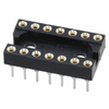 Sockets for ICs, Transistors - 4-1571551-3 - Lingto Electronic Limited