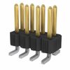 Headers, Male Pins - 54202-S0804PLF-ND - DigiKey