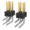 Headers, Male Pins - 76345-104-72-ND - DigiKey