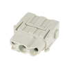 Heavy Duty Connector Inserts, Modules - 09140033103-ND - DigiKey