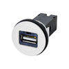 USB, DVI, HDMI Connector Adapters - 1195-8399-ND - DigiKey