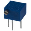 Trimmer Potentiometers - 3262P-504LF-ND - DigiKey