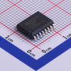 Communication Interface Chip/UART/485/232 >> Digital Isolators -- ADM2487EBRWZ-REEL7