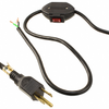 Power, Line Cables and Extension Cords - 6135-01732.70.01-ND - DigiKey