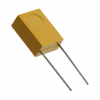 Capacitors - Tantalum Capacitors -- T370E226M015AS