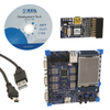 Development Boards, Kits, Programmers - Evaluation Boards - Embedded MCU, DSP Evaluation Boards - STM3210C-SK/KEIL - Shenzhen Shengyu Electronics Technology Limited