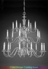 Lighting Fixture - 2750 - Holtkoetter International, Inc.
