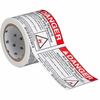Labels, Stickers, Decals - Preprinted - 2267-52023-ND - DigiKey