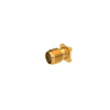 Coaxial Connector (RF) Assemblies - 2201-R124427800TR-ND - DigiKey