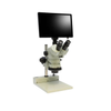 Microscope, Stereo Zoom (Trinocular) -- 243-1302-ND - Image