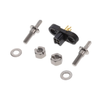 Headers, Male Pins - 1178-MHDAS2M004YDE10-ND - DigiKey