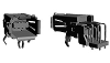 I/O Connectors - 1-2040537-1 - Powell Electronics, Inc.