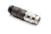 M16 4 Pos Pin 15mm Strain Relief - T 3300 002 - Powell Electronics, Inc.