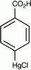 4-Chloromercuribenzoic Acid - 4908 - Medical Isotopes, Inc.