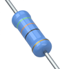 Through Hole Resistors - 738-ASRM1JA51R0TB-ND - DigiKey