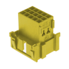 Rectangular Connector Housings - 1-965641-6-ND - DigiKey