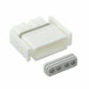 Solid State Lighting Connector Assemblies - 1754-1183-ND - DigiKey