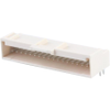 Headers, Male Pins - 900-2086593640-ND - DigiKey