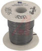 Wire, Hook-Up; 22 AWG; 7/32; 0.032 in.;0.094 in.; -20 degC; 105 degC; 600 V; - 70135797 - Allied Electronics, Inc.