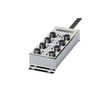 Sensor Interface Junction Blocks - 1555554-ND - DigiKey