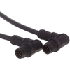 Circular Cable Assemblies - 1754-MSAP08MR-SAPMR-SD010-ND - DigiKey