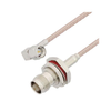 Coaxial Cables (RF) - 5073-LCCA31470-FT2-ND - DigiKey