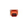 Free Hanging, Panel Mount - 1032-HVSL630022A004-ND - DigiKey