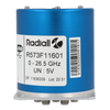 RF Switches - 2201-R574F11601-ND - DigiKey